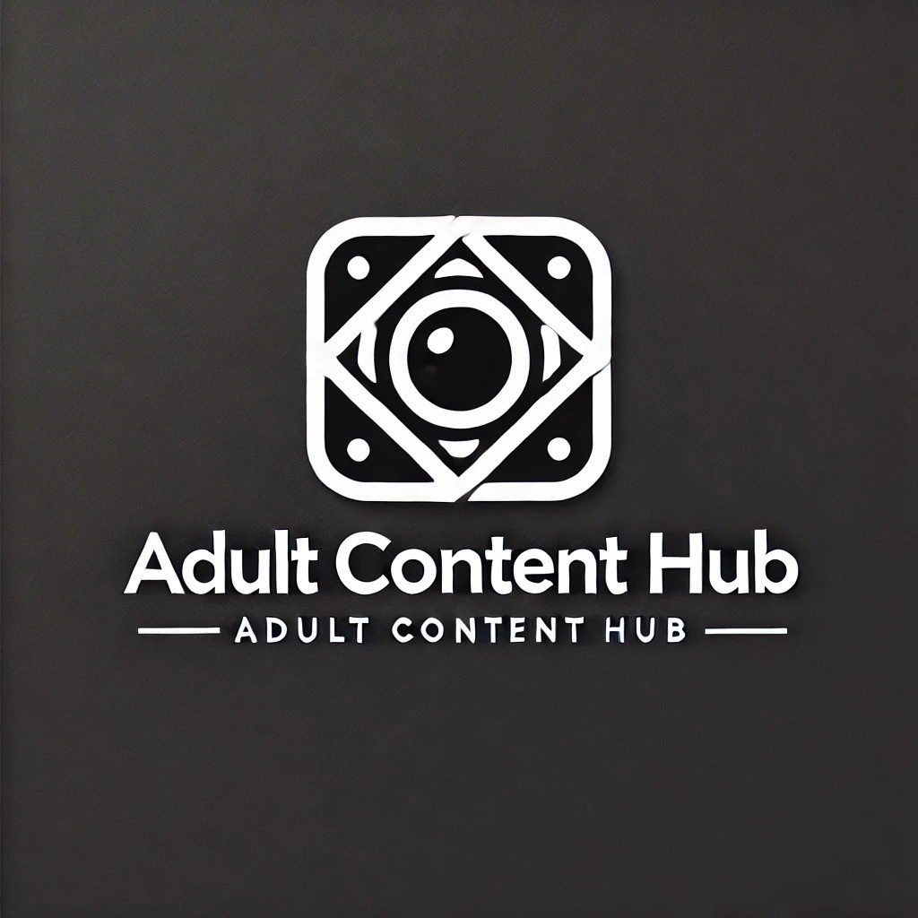 Adult Content Hub Logo